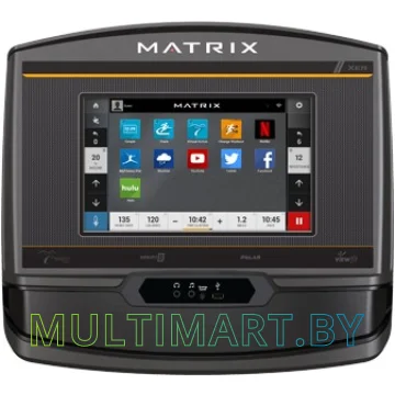 Велотренажер Matrix R50XIR картинка 2